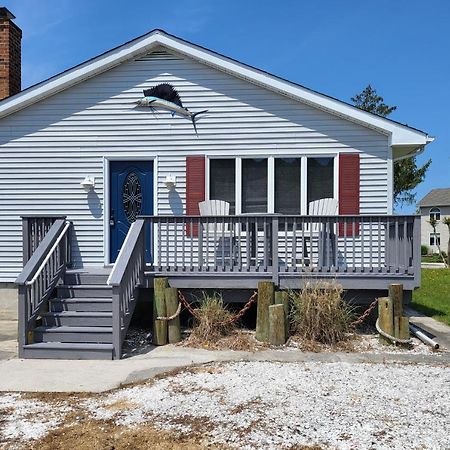 Smooth Sailing 14105 Villa Ocean City Exterior photo