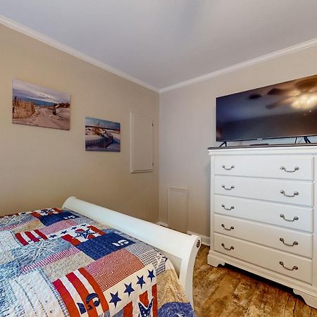 Smooth Sailing 14105 Villa Ocean City Exterior photo