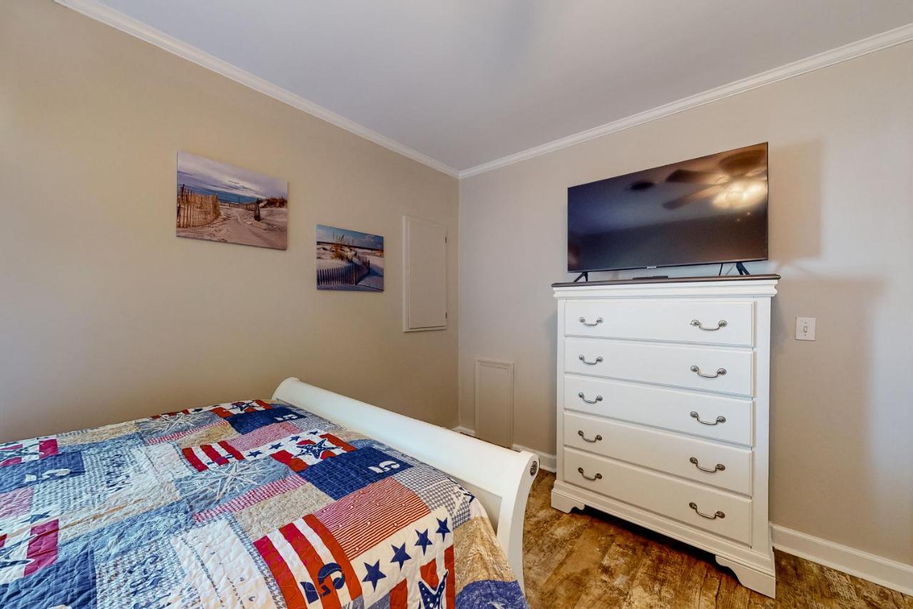 Smooth Sailing 14105 Villa Ocean City Exterior photo
