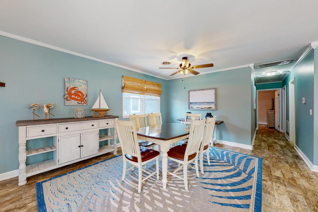 Smooth Sailing 14105 Villa Ocean City Exterior photo