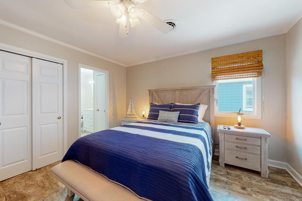 Smooth Sailing 14105 Villa Ocean City Exterior photo