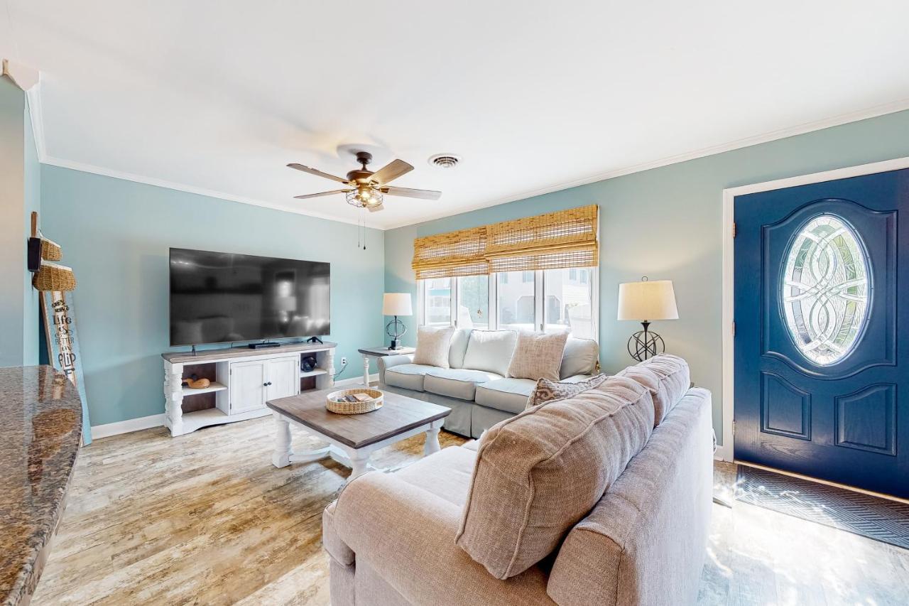 Smooth Sailing 14105 Villa Ocean City Exterior photo