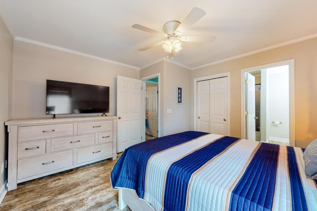 Smooth Sailing 14105 Villa Ocean City Exterior photo