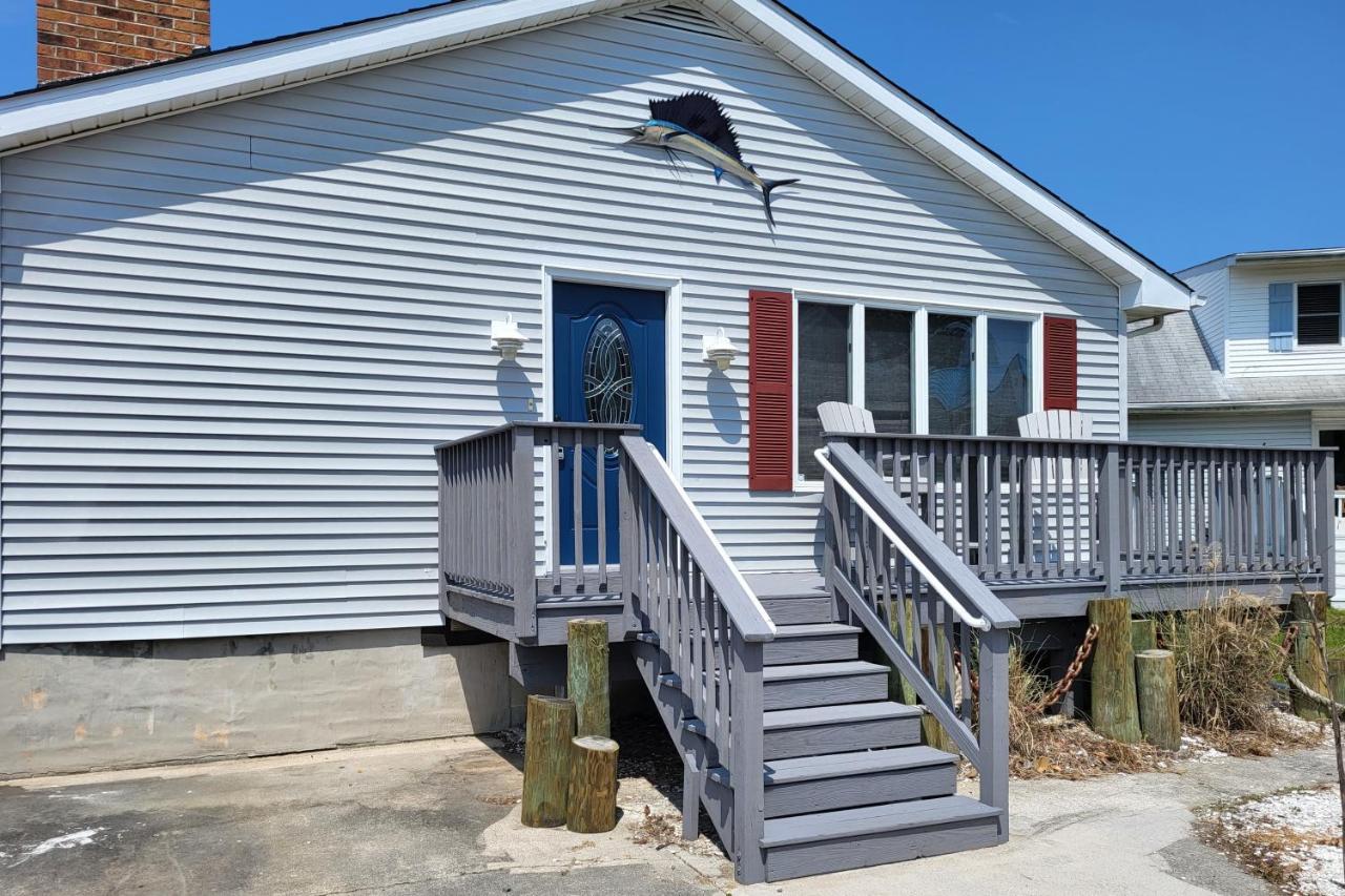 Smooth Sailing 14105 Villa Ocean City Exterior photo